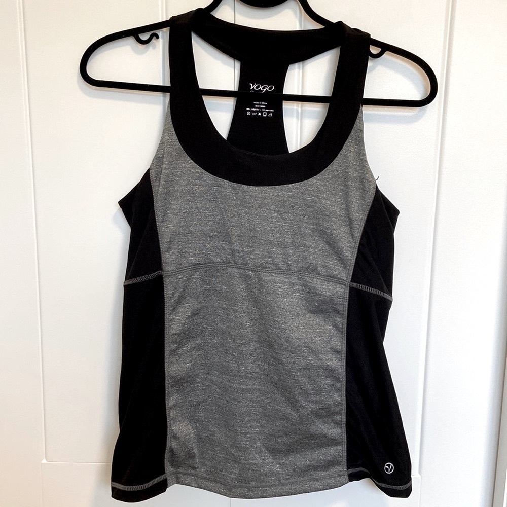 VOGO Athletic Tank